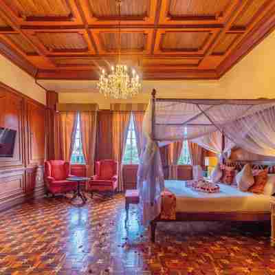 Muthu Sovereign Suites & Spa, Limuru Rd, Near Nairobi Rooms