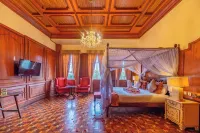 Muthu Sovereign Suites & Spa, Limuru Rd, Near Nairobi