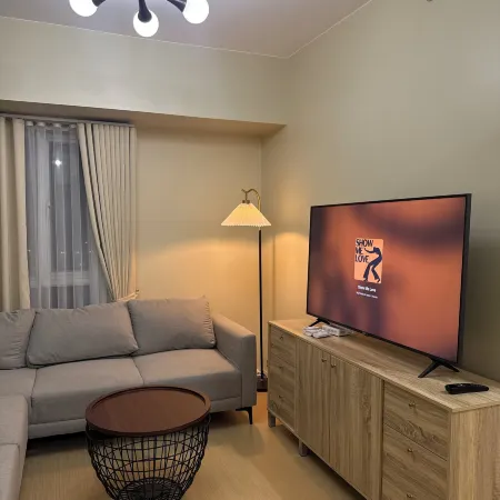 Amayara Nest Hospitality 2 BR Condo
