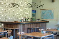 Amazing Lombok Resort - bar