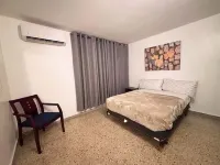 Local Gem in Aguada 3 min to Beach - balcony