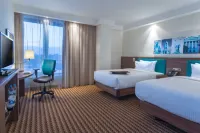 Hampton by Hilton Voronezh - Quầy Bar