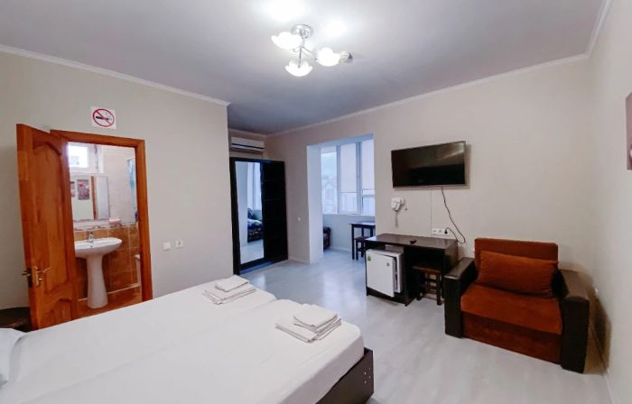 Karavella Hotel