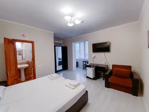 Karavella Hotel - 2성급