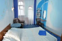 Orlinoye Gnezdo Mini-Hotel