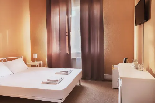 Odisseya Guest House
