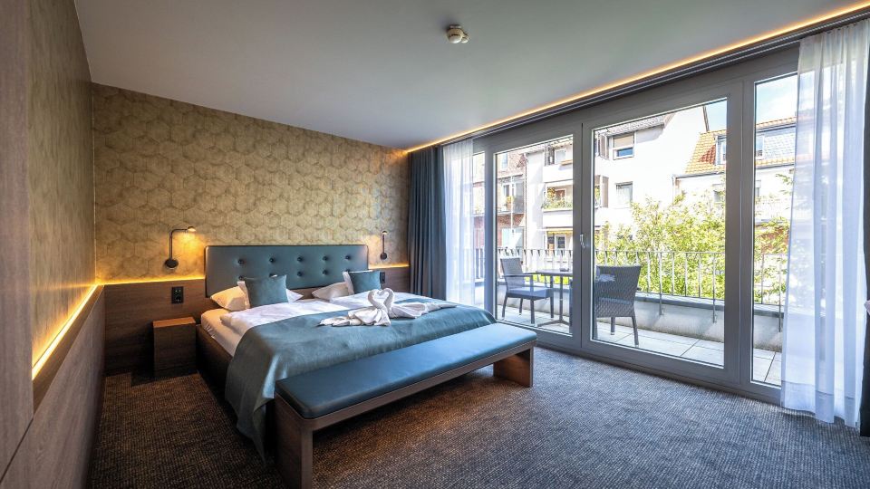 Hotel Stadthotel Münster