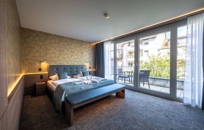 Hotel Stadthotel Münster