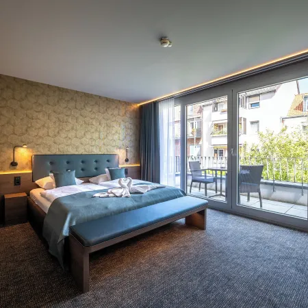 Hotel Stadthotel Münster