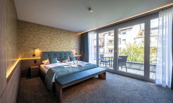 Hotel Stadthotel Münster