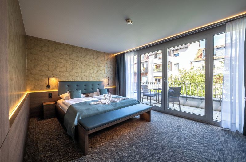 Hotel Stadthotel Münster
