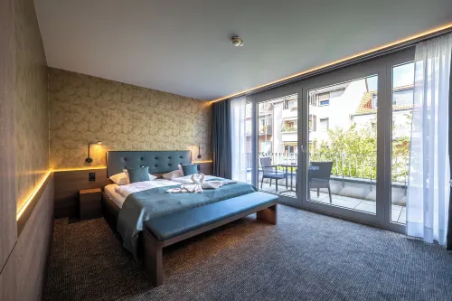 Hotel Stadthotel Münster - 3-Star