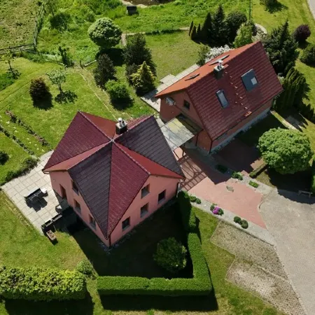 3 Room Vacation Home in Märkische Schweiz