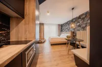 Rioca Stuttgart Posto 4 - Apartments