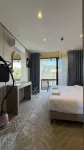 203 tara-JRE Jabal Al Lweibdeh with stunning view - Lejligheder