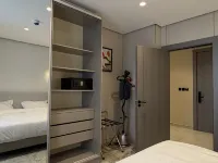 213 tara-JRE Jabal Al Lweibdeh with stunning view Hotel dekat Bandara Internasional Queen Alia