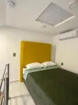 Urban Loft Hotel Federalismo - Homestays