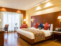 The Lalit Mumbai Hotels in Mumbai