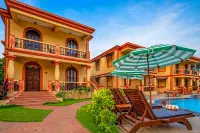 Resort Terra Paraiso - ติดทะเล