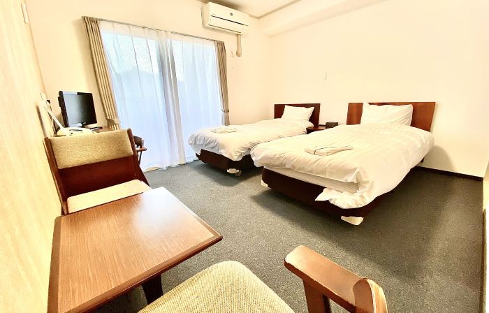 Hotel Calm Place