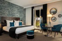 Le Richebourg Hôtel, Restaurant & Spa