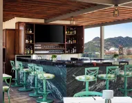 Kadun Hotel Boutique - bar