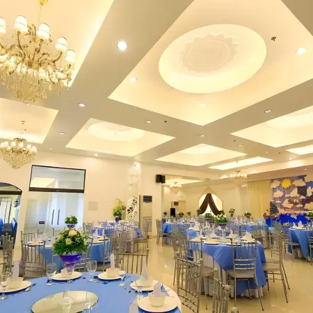 Islands Hotel