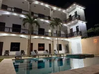 Diamond Beach El Paredon Hotels in 