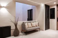Maré Bucerías - Hotel & Apartmets