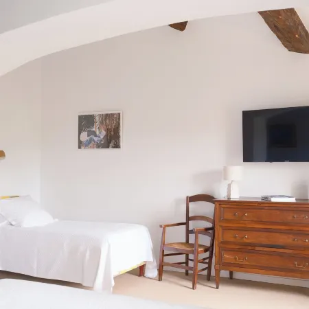 Hôtel la Figuière Hotels in Ramatuelle