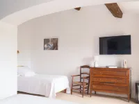 Hôtel la Figuière