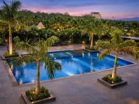 Hillcrest Hotel and Resort Hotels in Abu