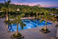Hillcrest Hotel and Resort