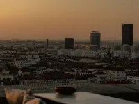 Hôtel Fort St Laurent Lyon - Handwritten Collection - Scenic