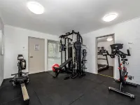 Mercure Townsville - Phòng Gym