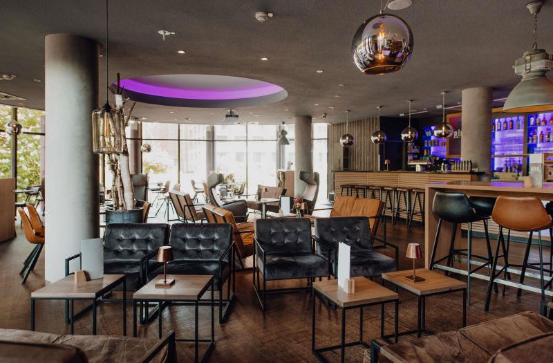 Mercure Hotel Hamburg City photo 3