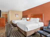 Best Western Plus Inn at Valley View Hotels in Roanoke