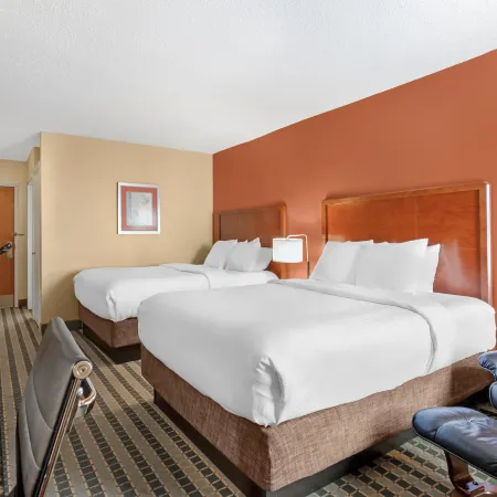 Best Western Plus Inn at Valley View