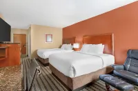 Best Western Plus Inn at Valley View Hotels in 