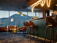 Mercure Szczyrk Resort - bar