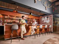 Ibis Torreón - bar