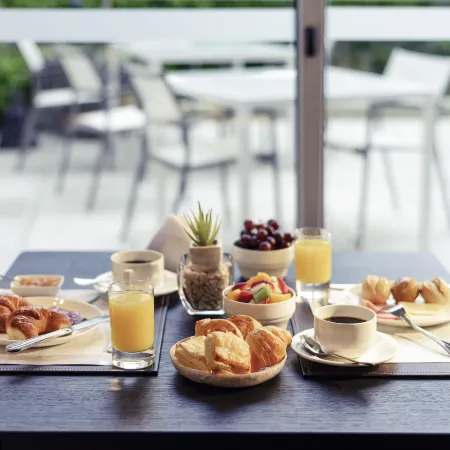 Mercure Montevideo Punta Carretas