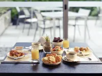 Mercure Montevideo Punta Carretas