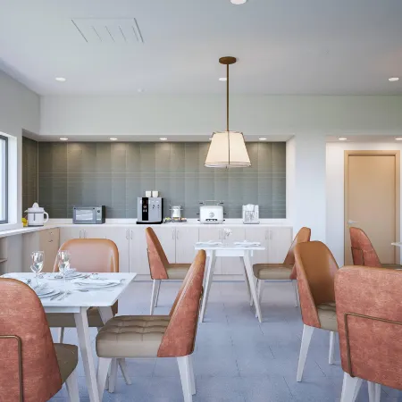 Sunsera Boutique Suites