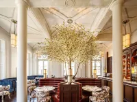 The Municipal Hotel & Spa Liverpool - MGallery Collection - breakfast
