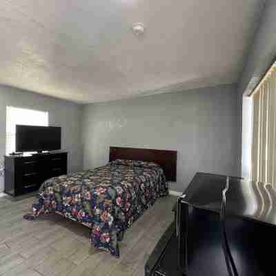 Florida Garden Motel Winter Haven Near LEGOLAND Rooms
