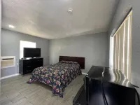 Florida Garden Motel Winter Haven Near LEGOLAND فنادق في وينتر هافن