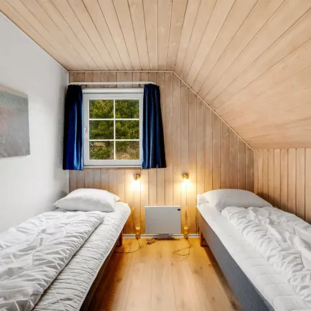 "Thiodver" - 850m from the sea