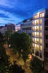 Kö102 Prime Suites - 2 stjerner
