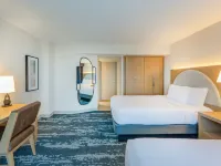 Embassy Suites by Hilton Bloomington Edina Hotels in Bloomington